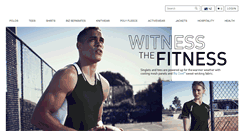 Desktop Screenshot of bizcollection.co.nz